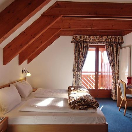Hotel Fortini Madonna Zewnętrze zdjęcie