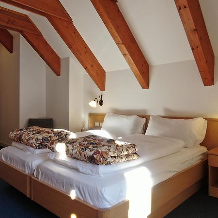 Hotel Fortini Madonna Zewnętrze zdjęcie