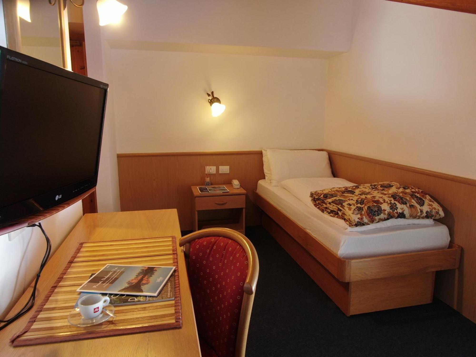 Hotel Fortini Madonna Zewnętrze zdjęcie