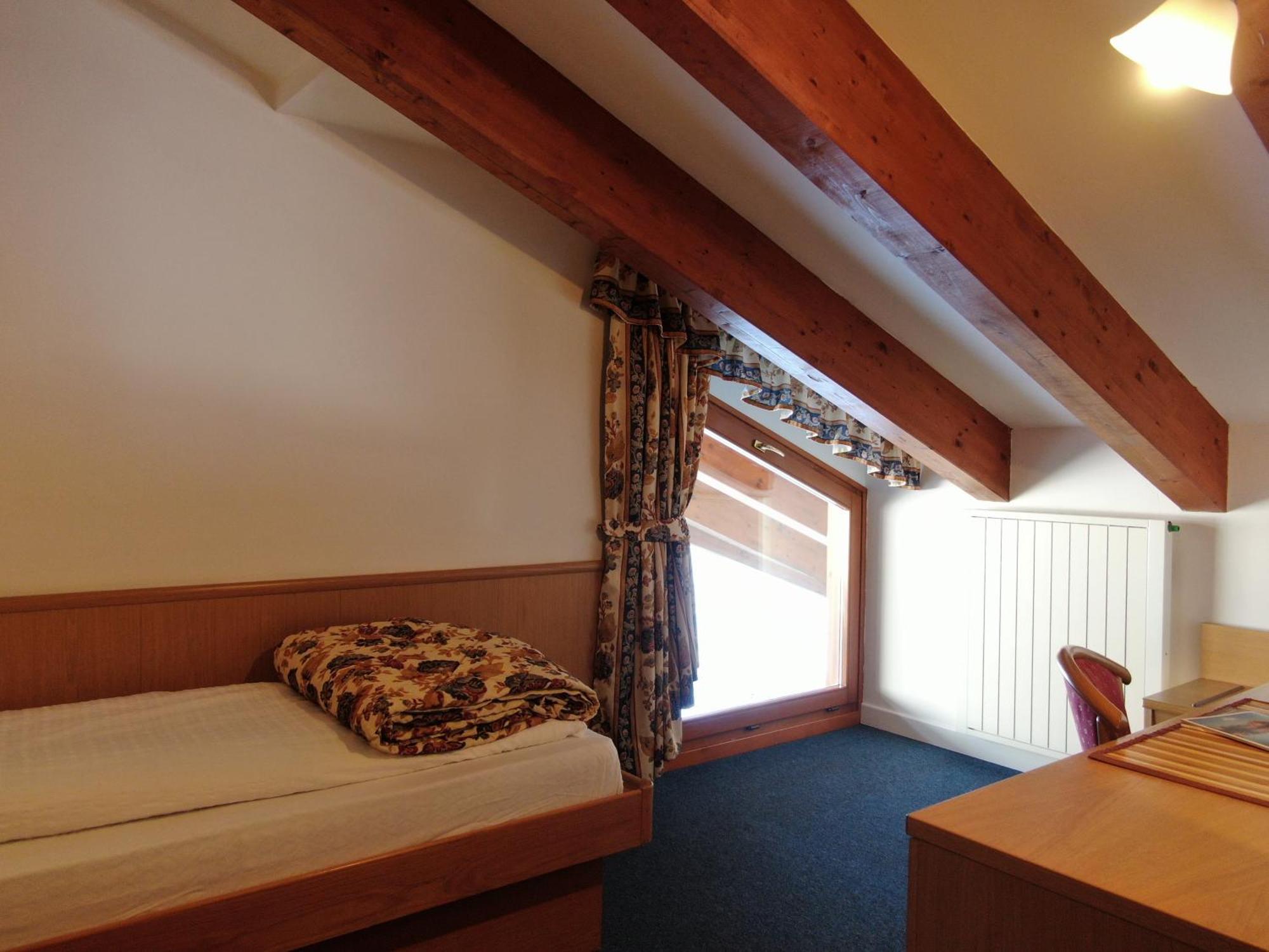 Hotel Fortini Madonna Zewnętrze zdjęcie