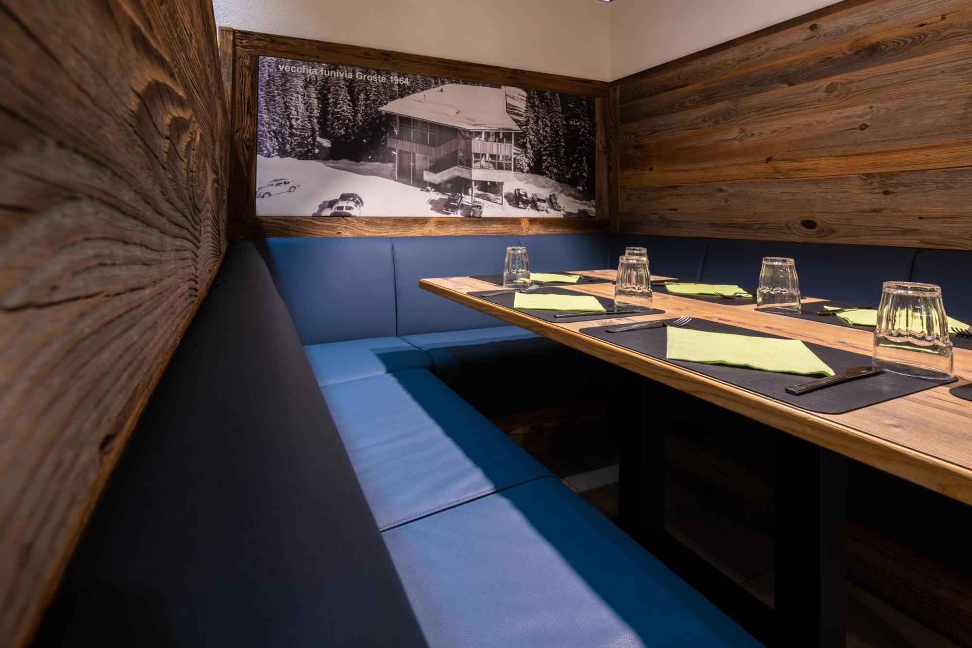 Hotel Fortini Madonna Zewnętrze zdjęcie