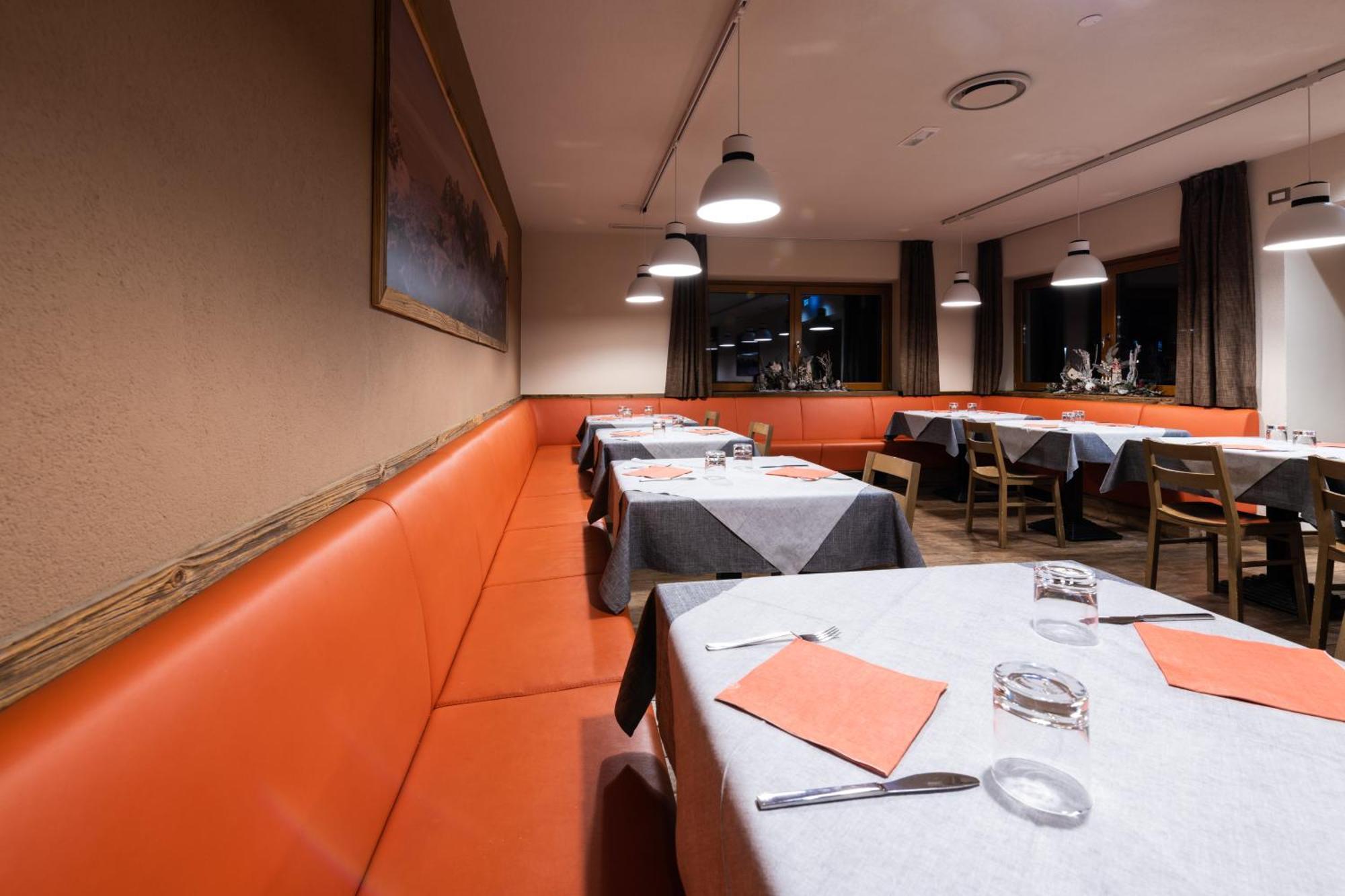 Hotel Fortini Madonna Zewnętrze zdjęcie