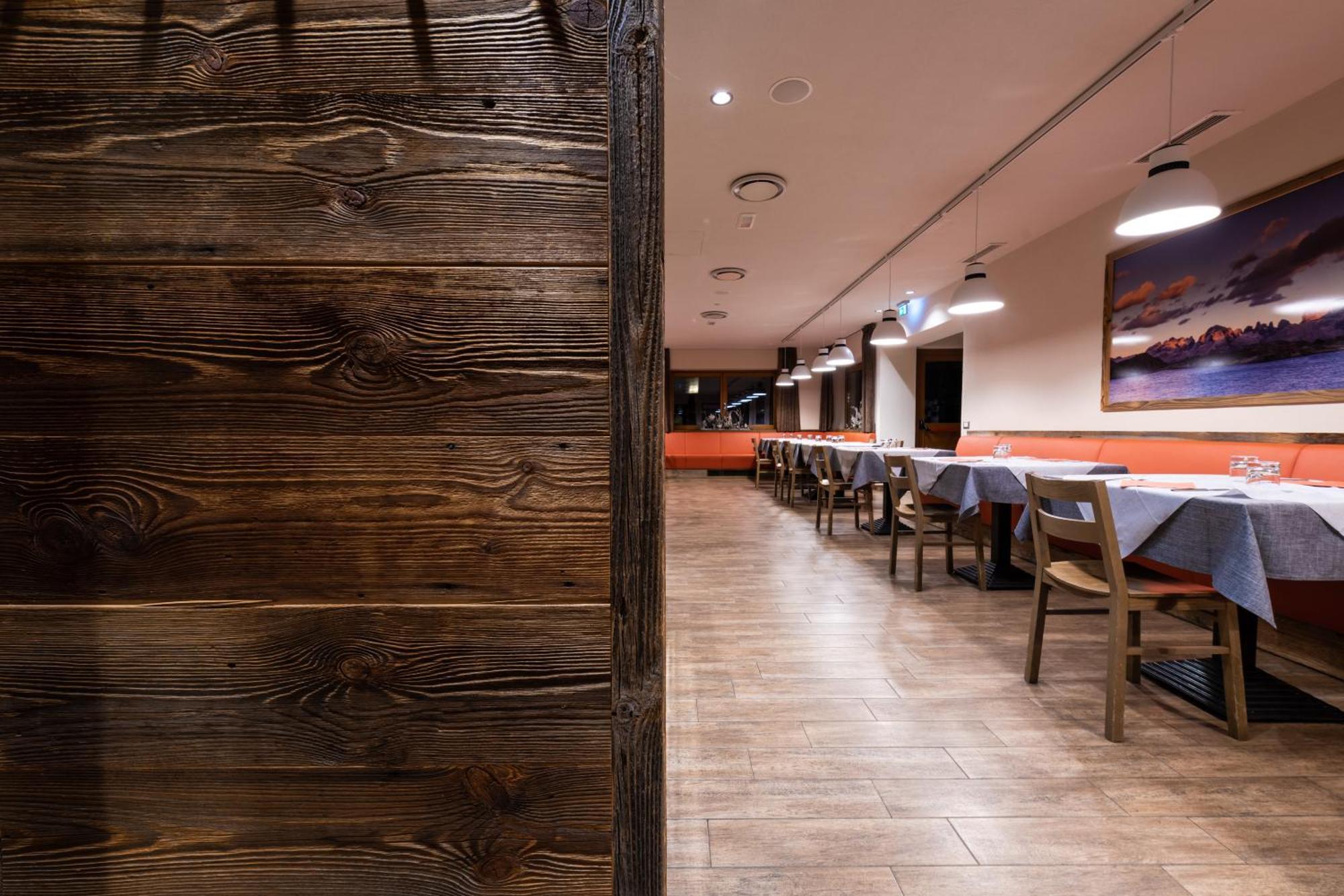 Hotel Fortini Madonna Zewnętrze zdjęcie