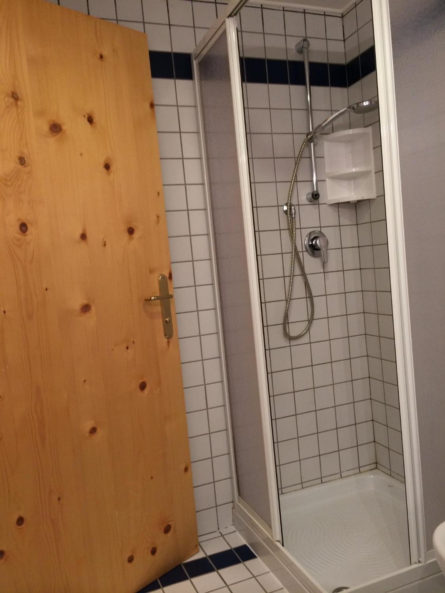 Hotel Fortini Madonna Pokój zdjęcie