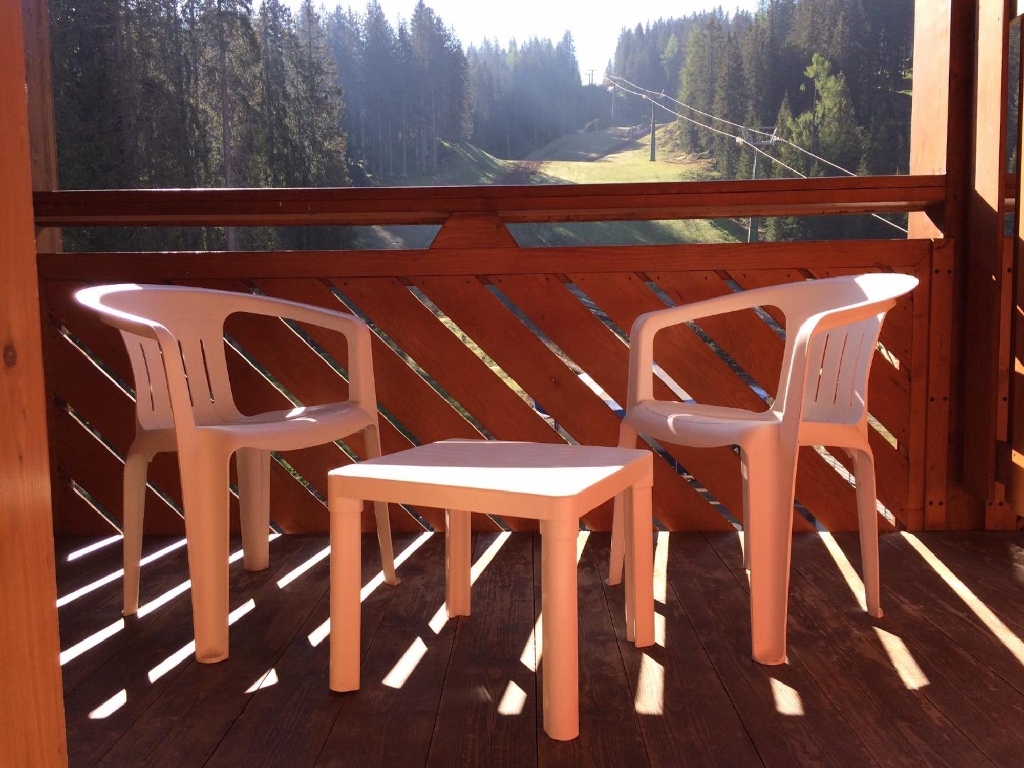 Hotel Fortini Madonna Pokój zdjęcie