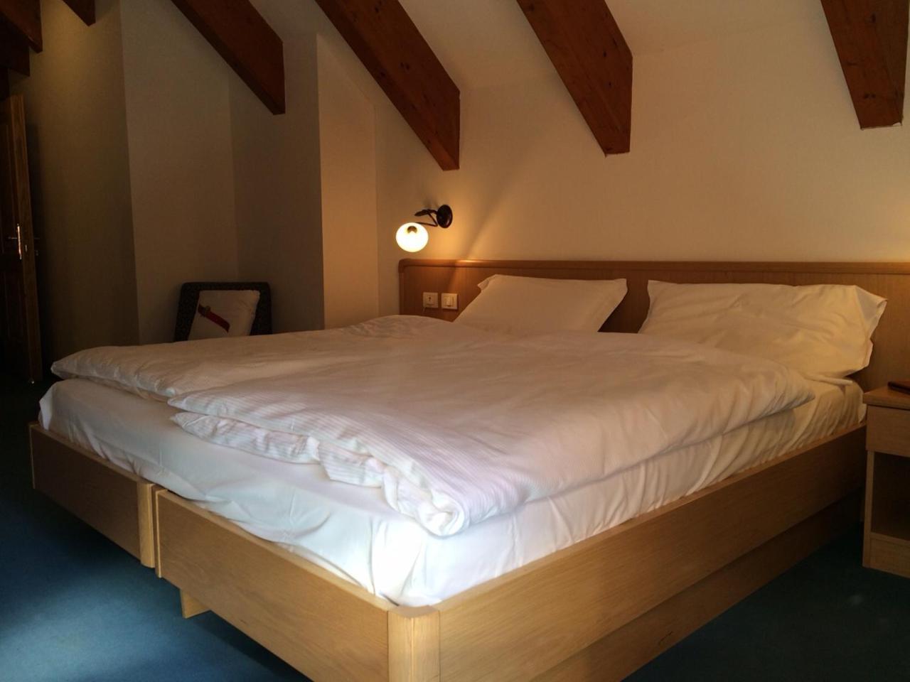 Hotel Fortini Madonna Zewnętrze zdjęcie