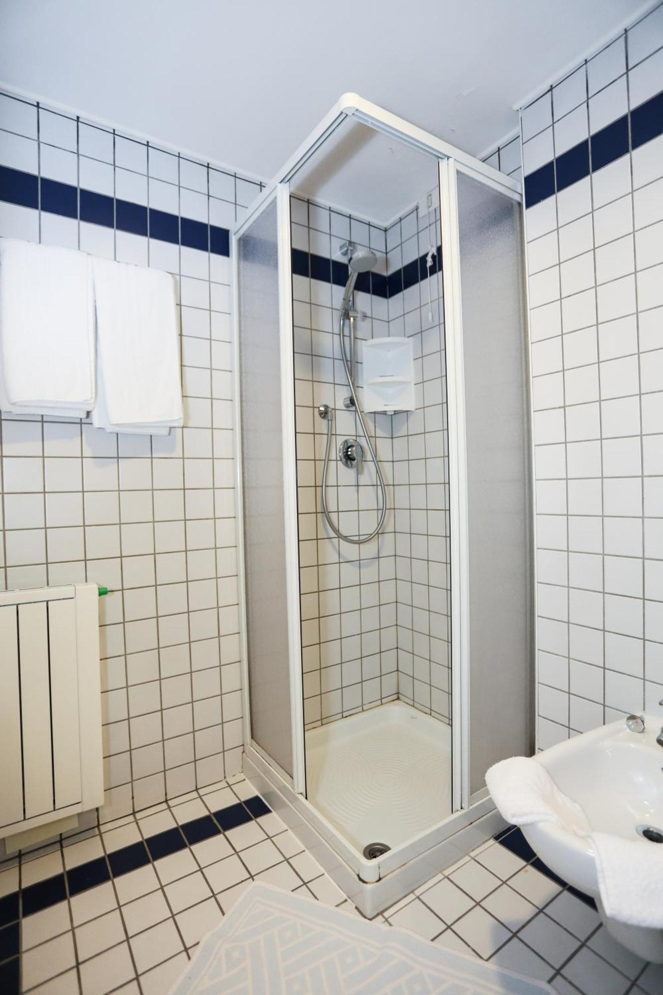 Hotel Fortini Madonna Zewnętrze zdjęcie