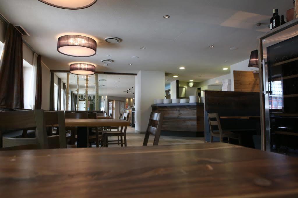 Hotel Fortini Madonna Zewnętrze zdjęcie