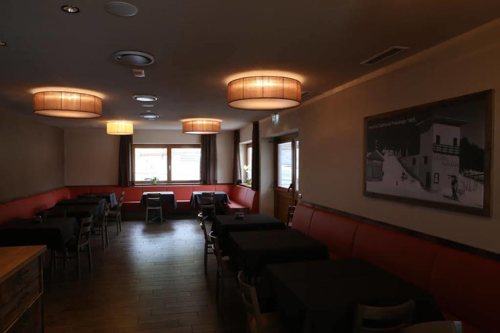 Hotel Fortini Madonna Zewnętrze zdjęcie