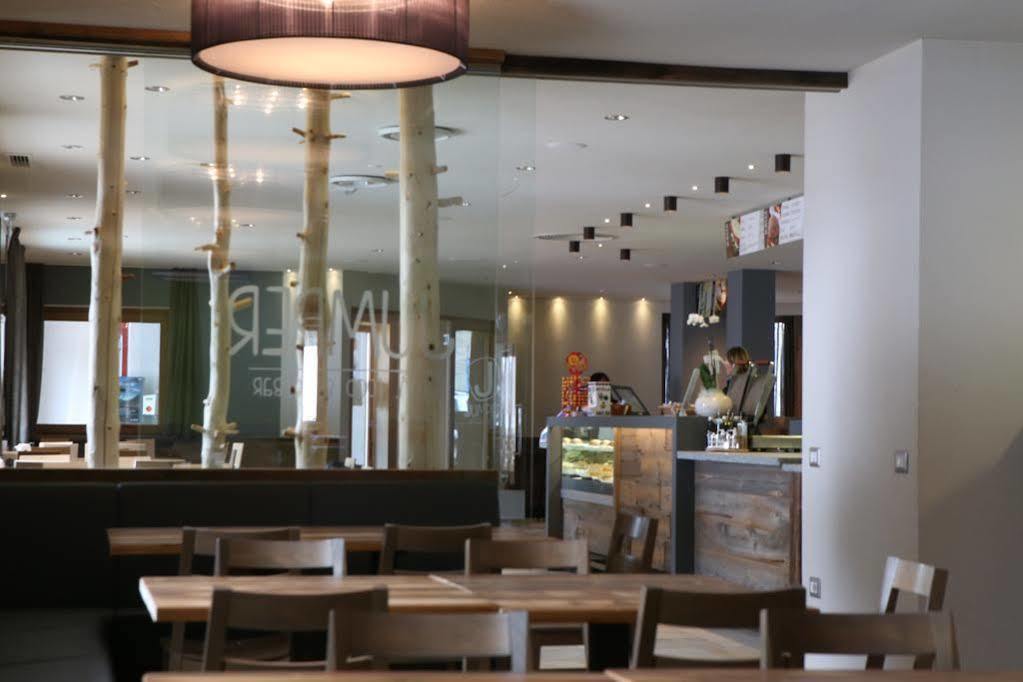 Hotel Fortini Madonna Zewnętrze zdjęcie